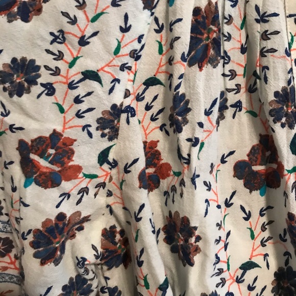 Lucky Brand button down dress - Picture 5 of 6